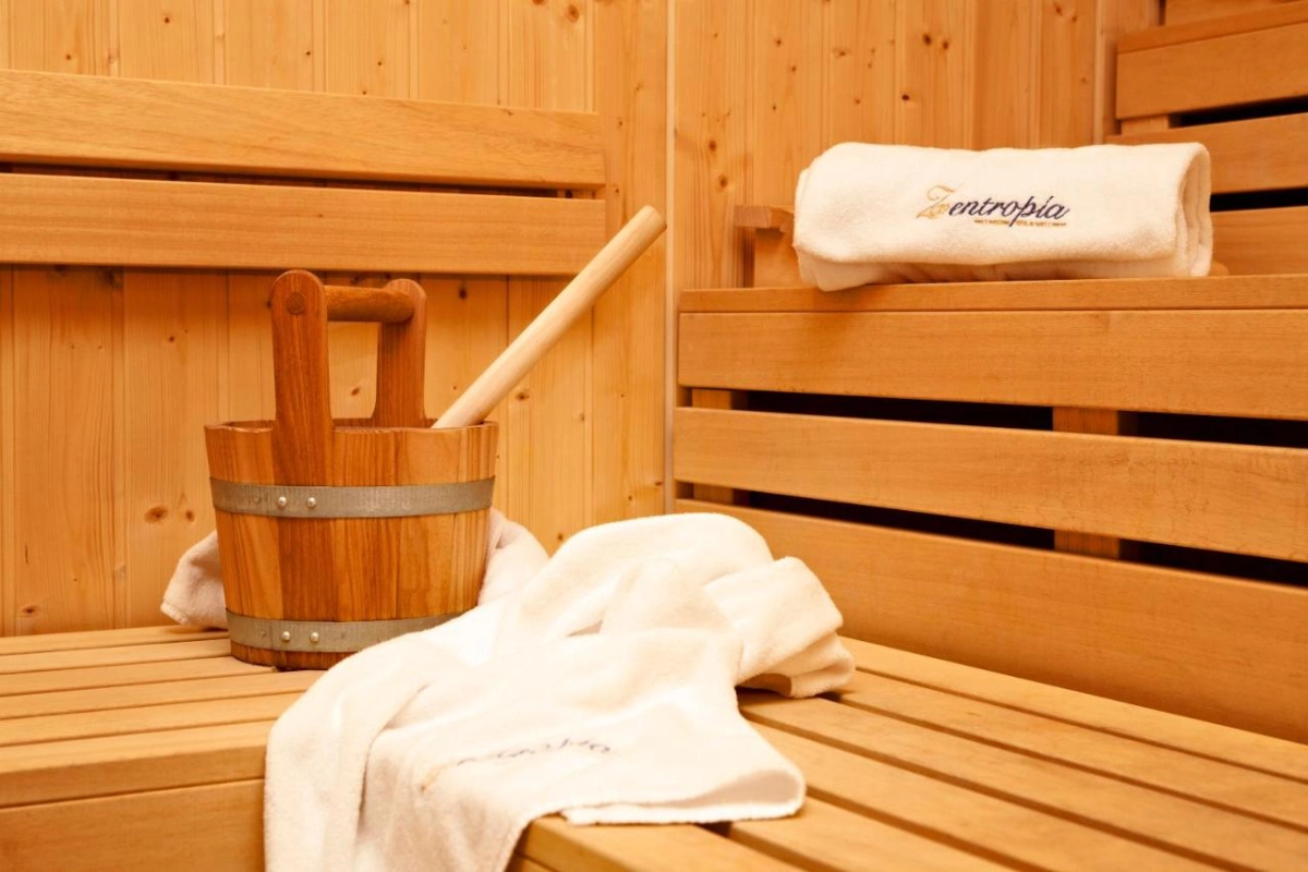 Grand Palladium Select Palace Ibiza - Hotel Photo 24