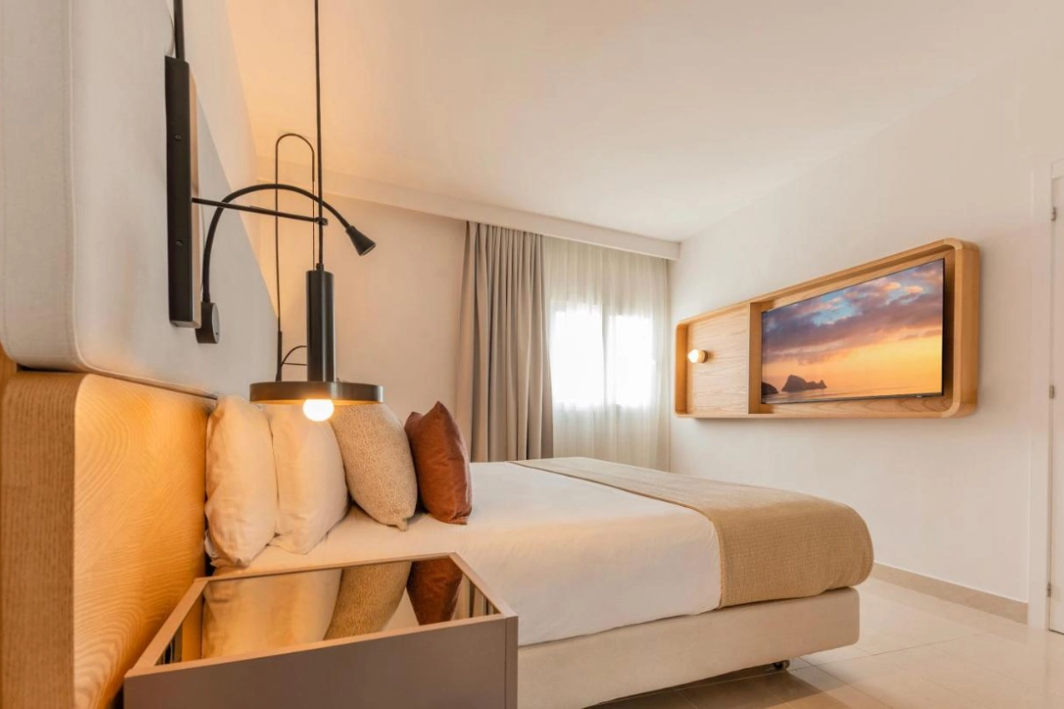 Grand Palladium Select Palace Ibiza - Hotel Photo 26