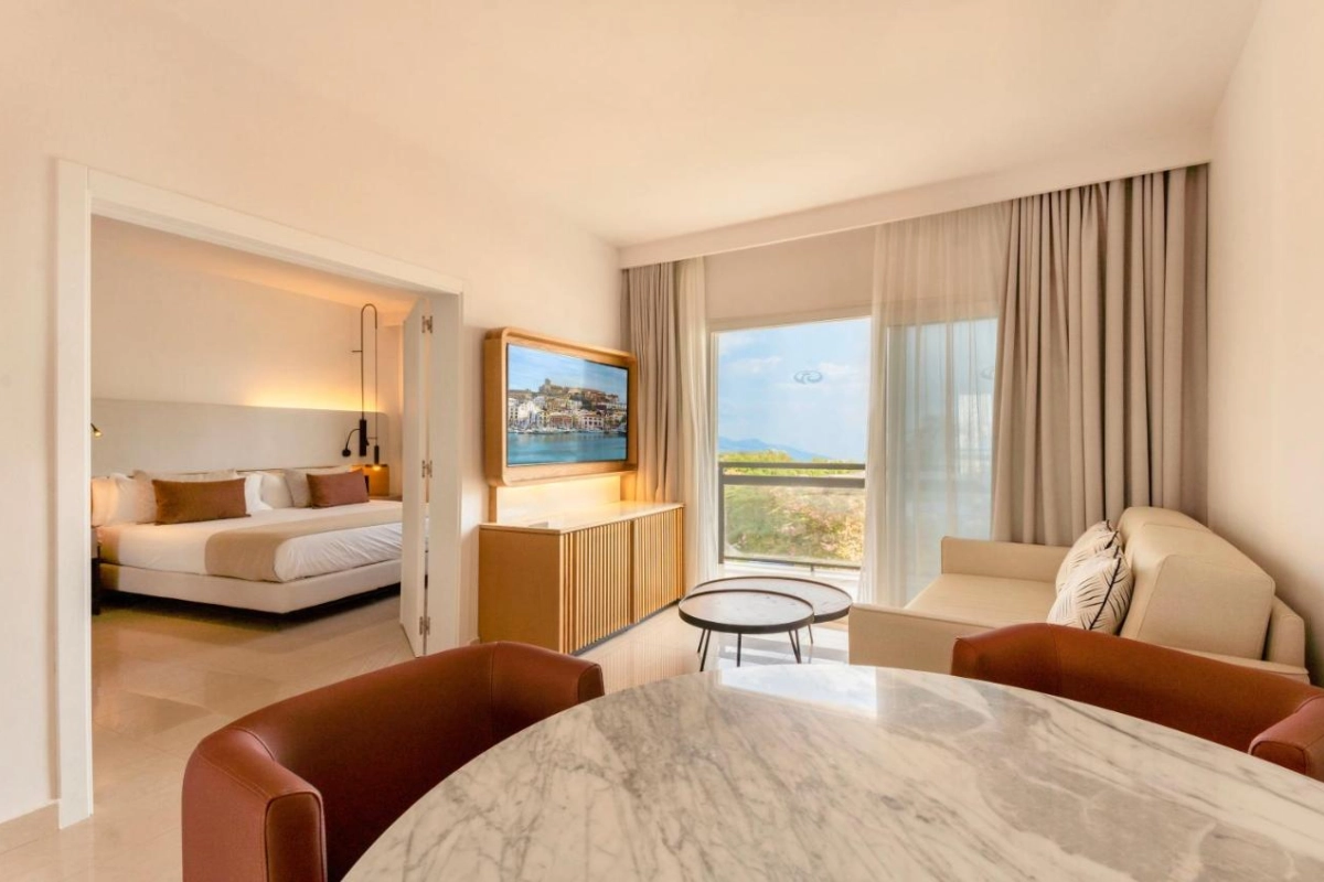 Grand Palladium Select Palace Ibiza - Hotel Photo 28