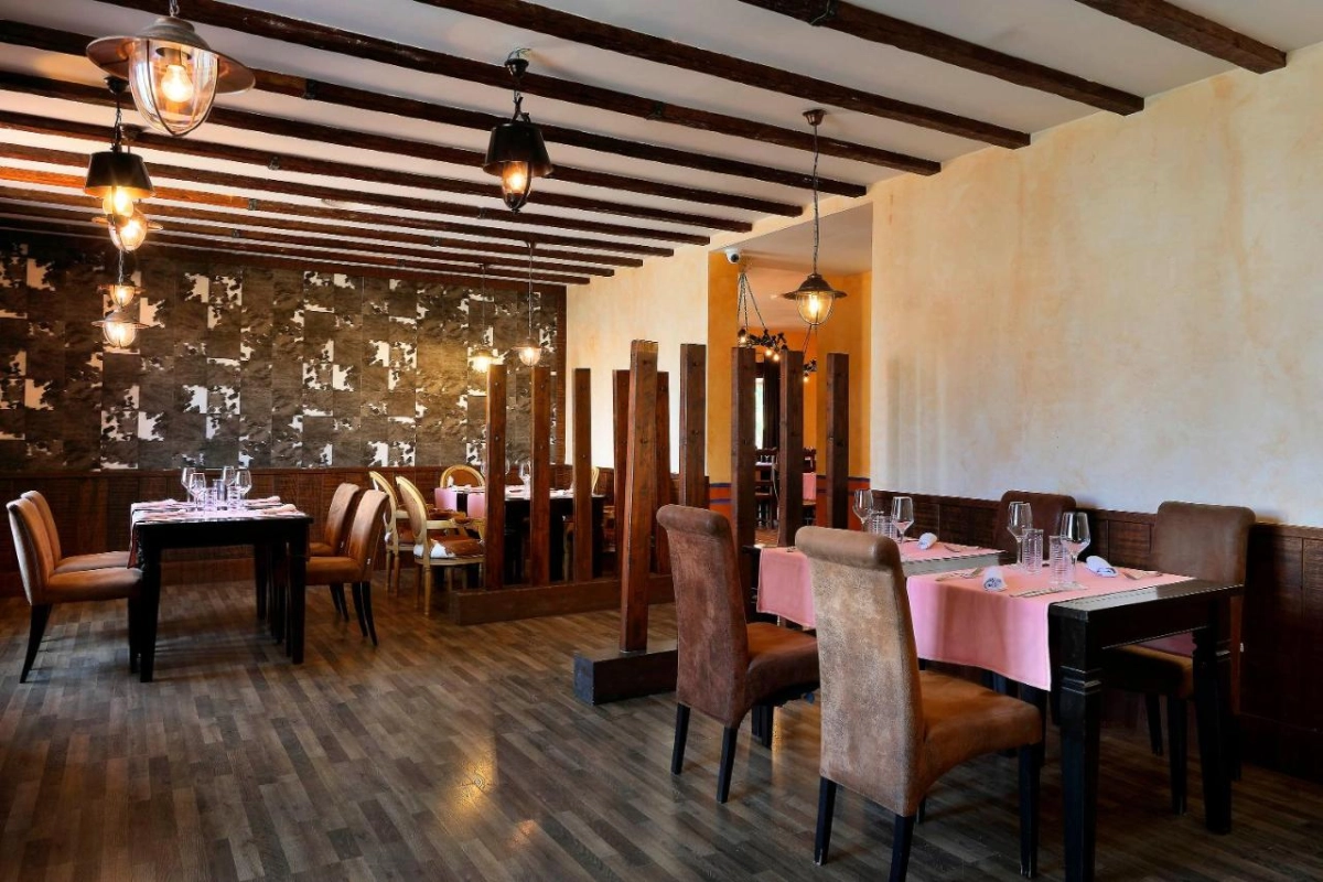 Grand Palladium Select Palace Ibiza - Hotel Photo 32