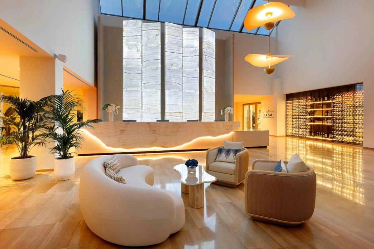 Grand Palladium Select Palace Ibiza - Hotel Photo 34