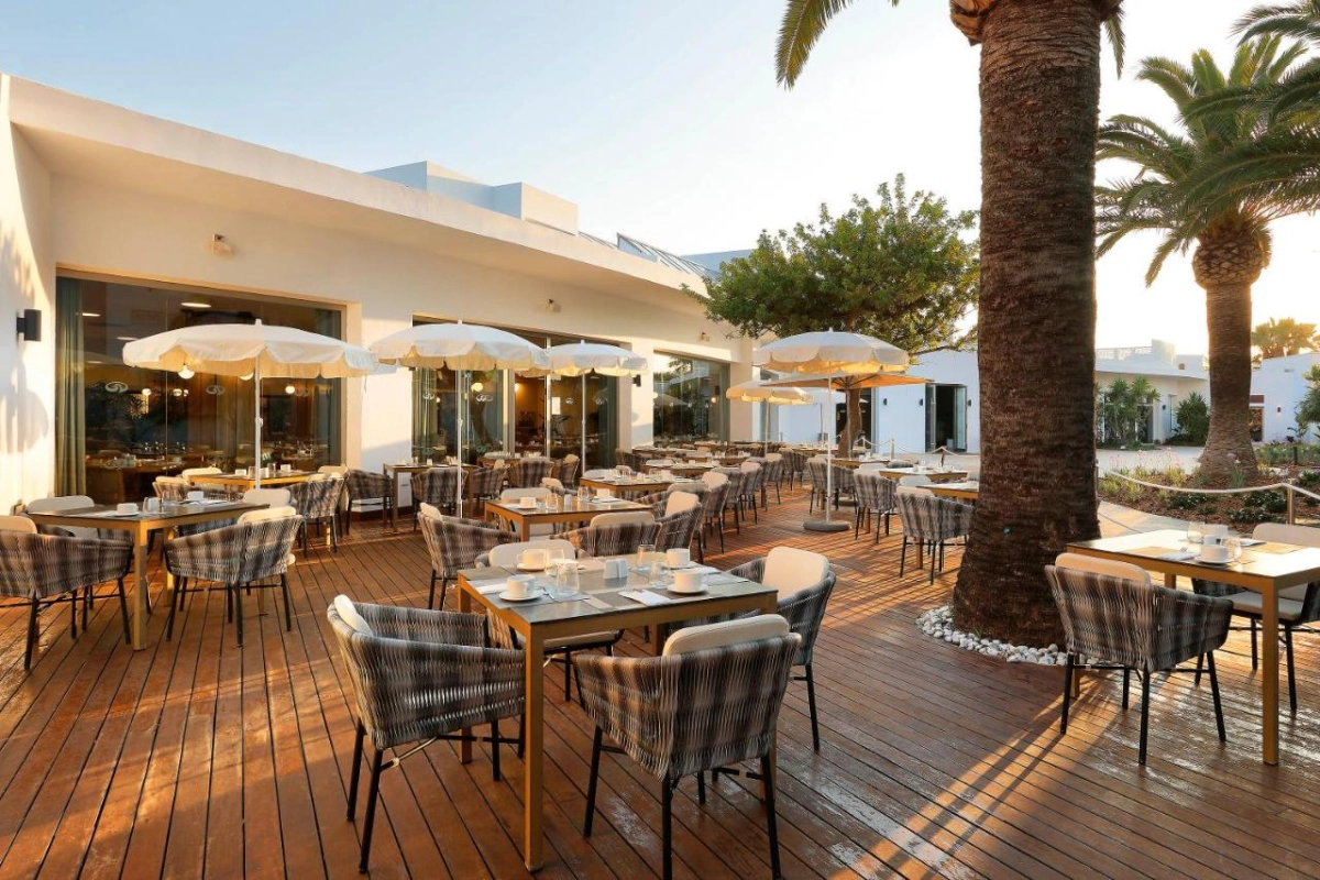 Grand Palladium Select Palace Ibiza - Hotel Photo 39
