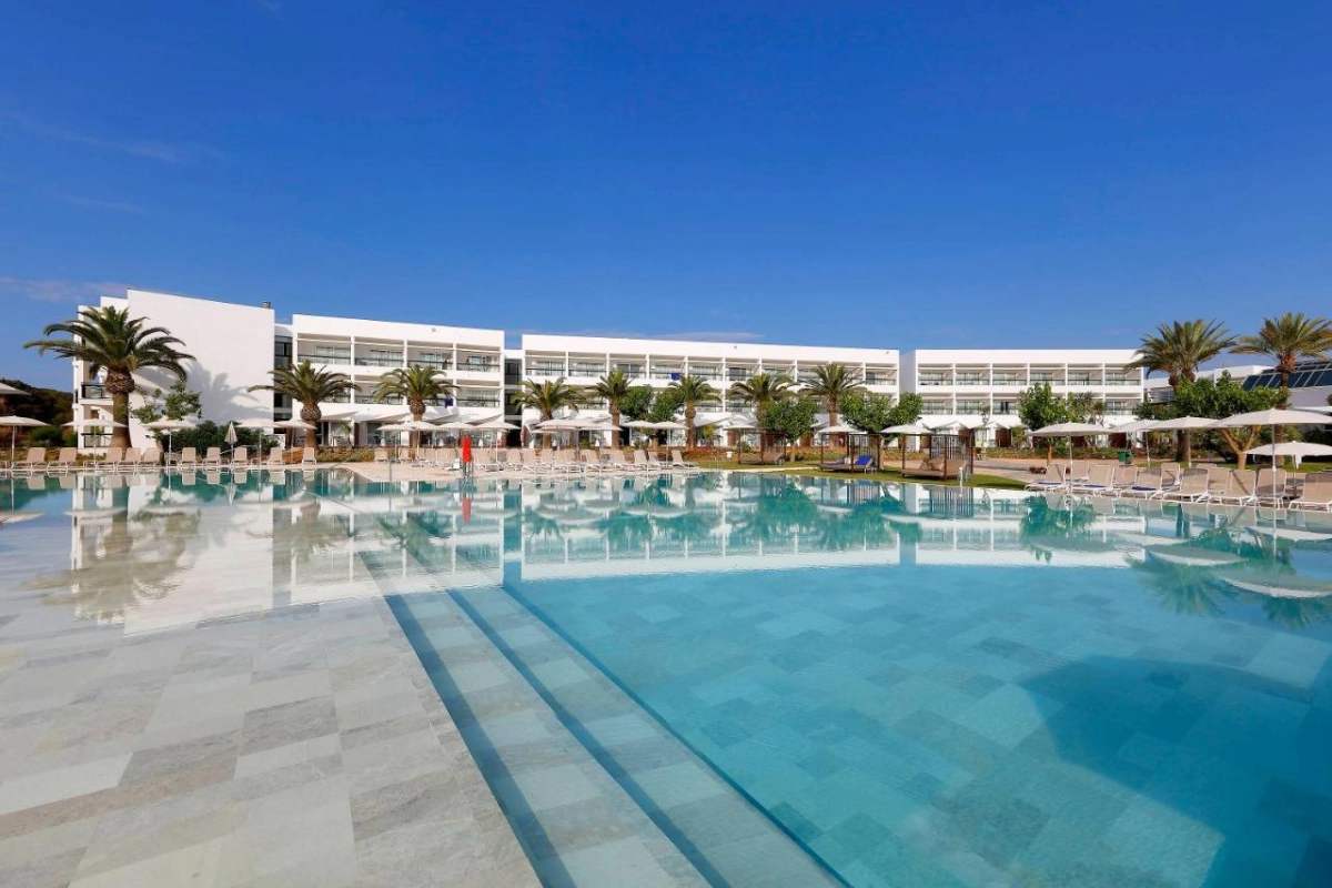 Grand Palladium Select Palace Ibiza - Hotel Photo 40