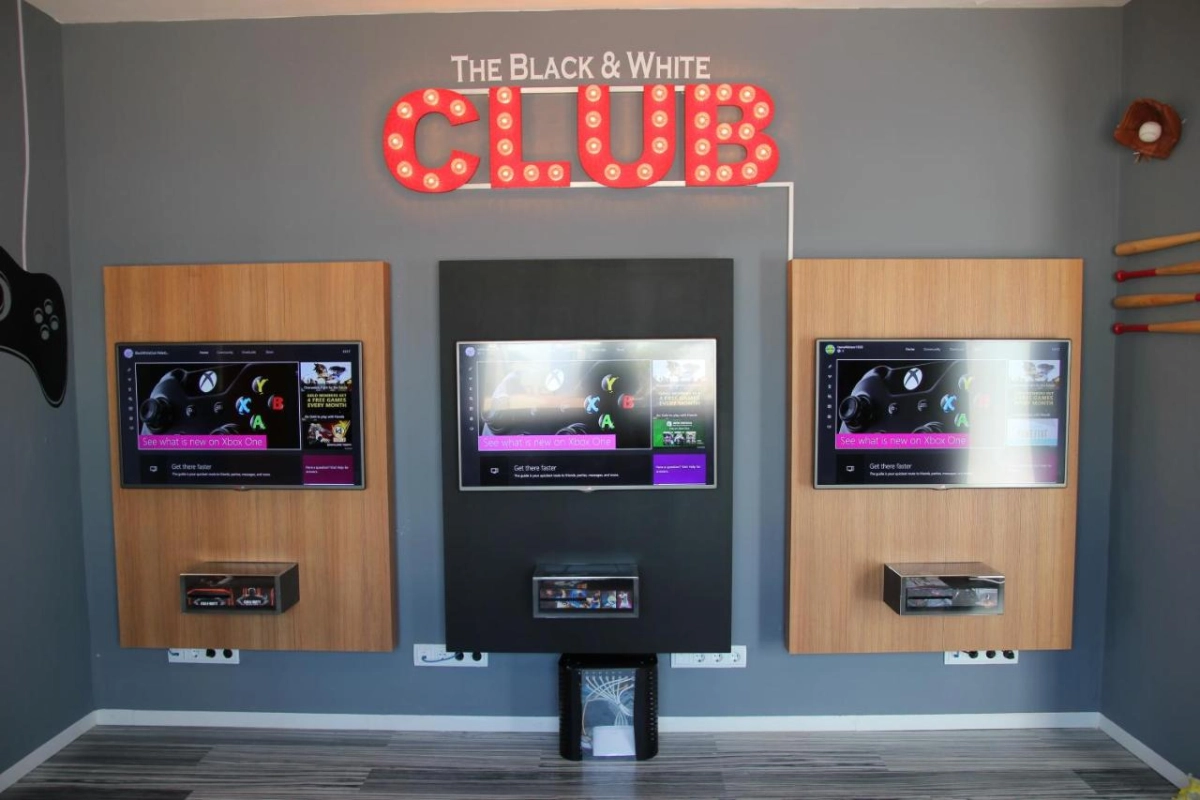 Grand Palladium Select Palace Ibiza - Hotel Photo 45