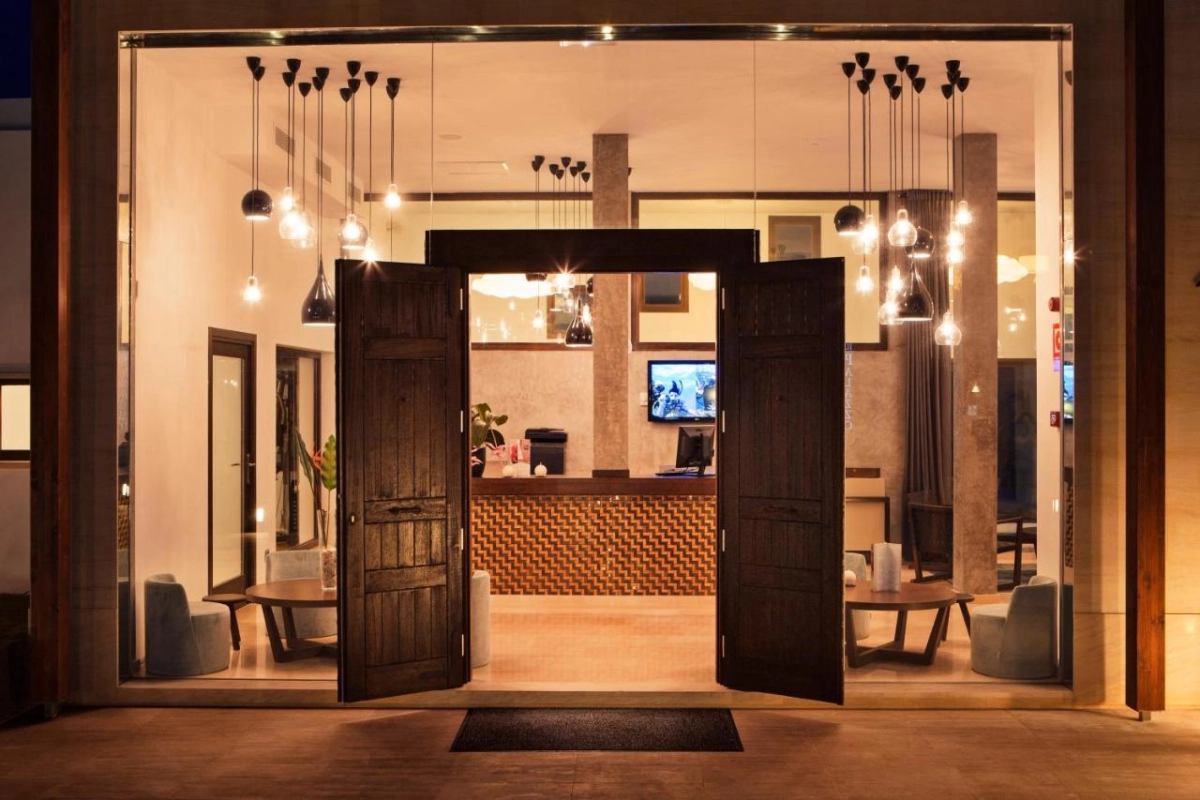 Grand Palladium Select Palace Ibiza - Hotel Photo 48