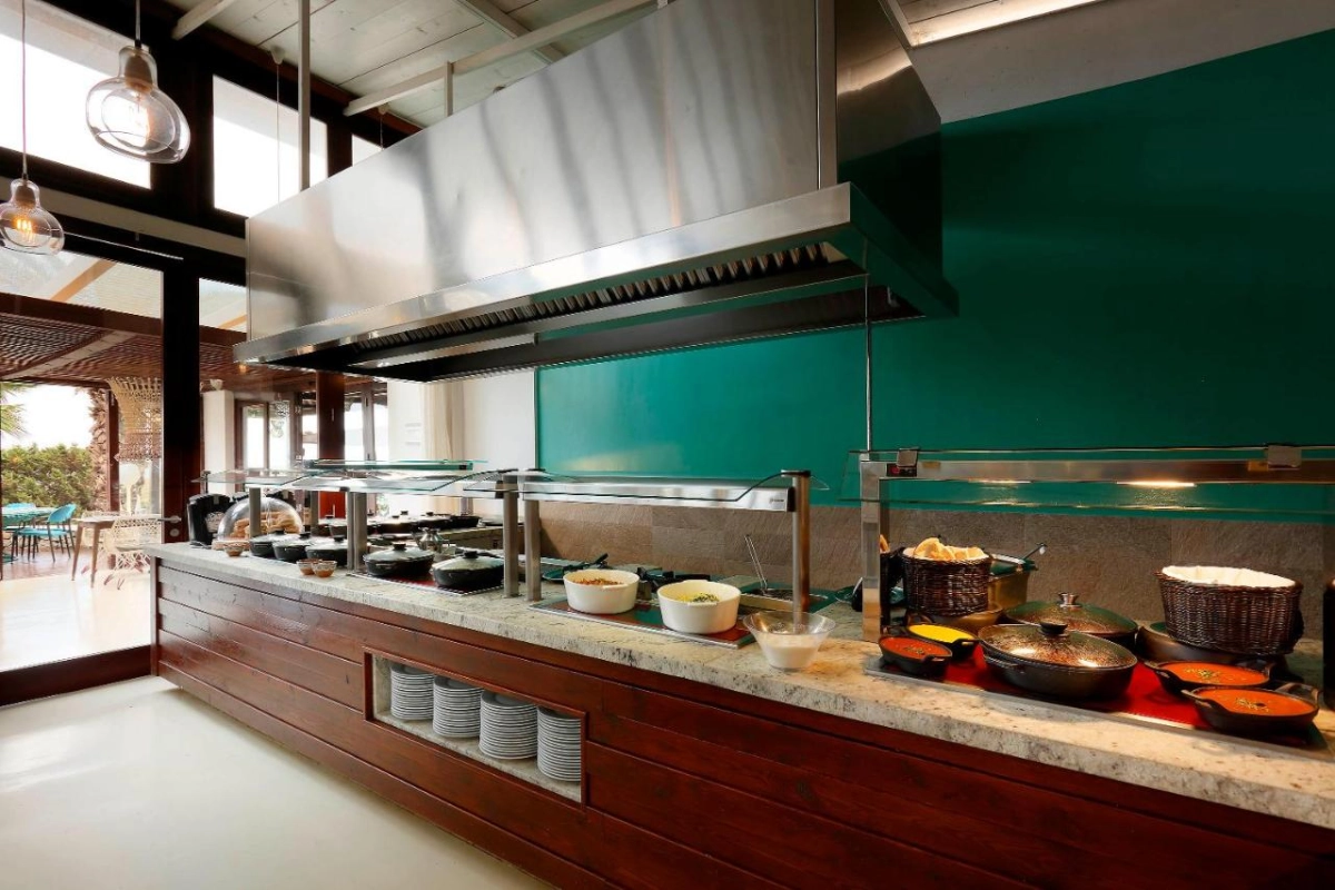 Grand Palladium Select Palace Ibiza - Hotel Photo 49