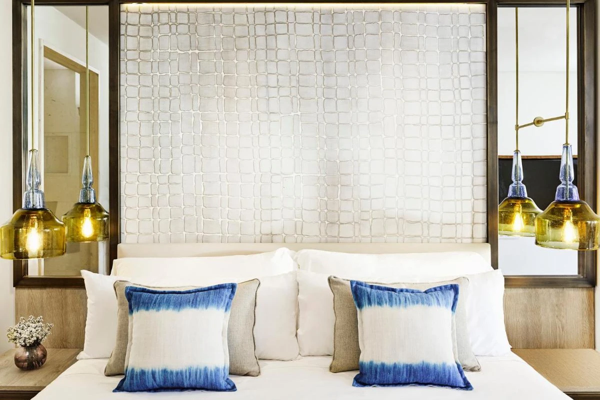 Nobu Hotel Ibiza Bay - Hotel Photo 4