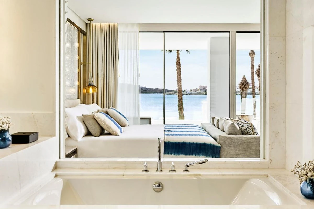 Nobu Hotel Ibiza Bay - Hotel Photo 5