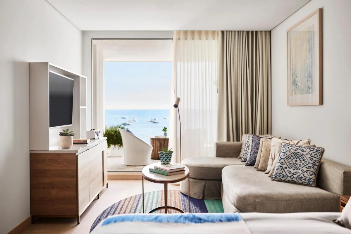 Nobu Hotel Ibiza Bay - Hotel Photo 8