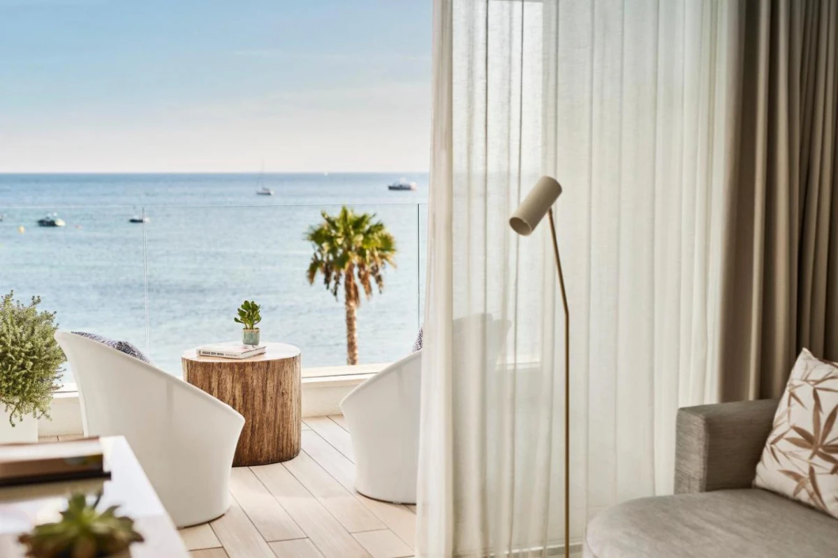 Nobu Hotel Ibiza Bay - Hotel Photo 9