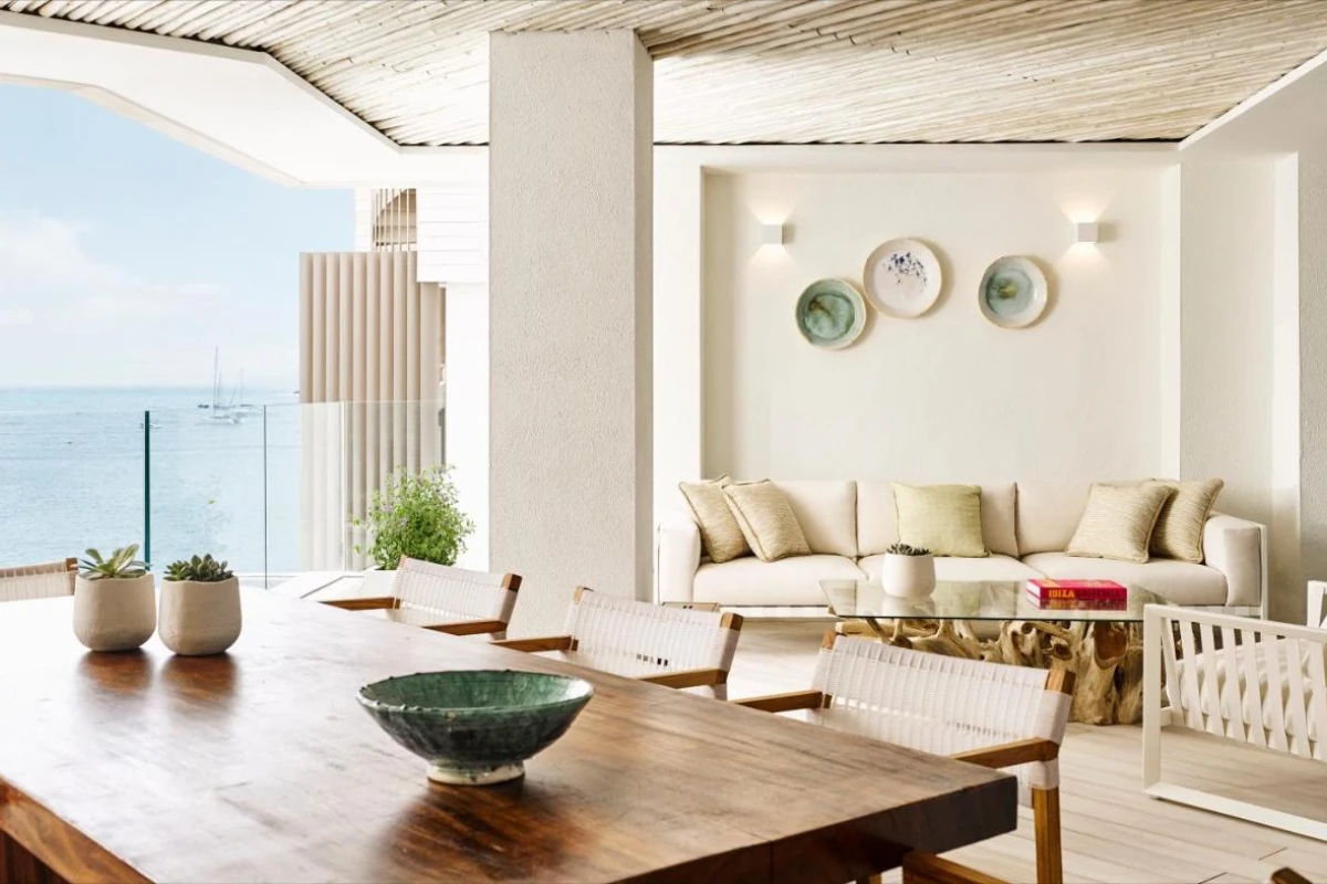 Nobu Hotel Ibiza Bay - Hotel Photo 10