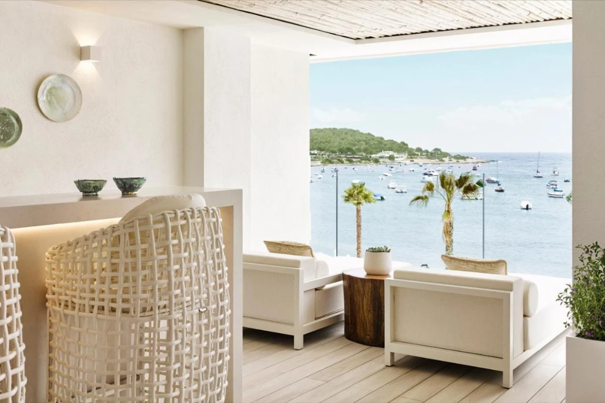 Nobu Hotel Ibiza Bay - Hotel Photo 11