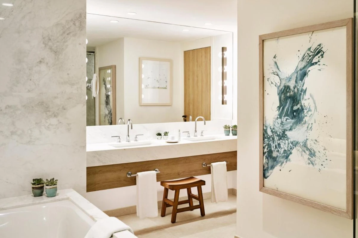 Nobu Hotel Ibiza Bay - Hotel Photo 12