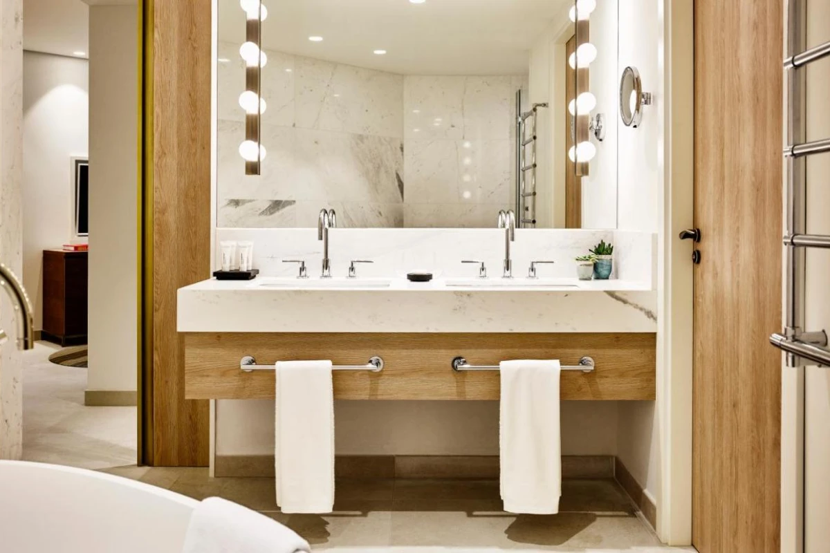 Nobu Hotel Ibiza Bay - Hotel Photo 14