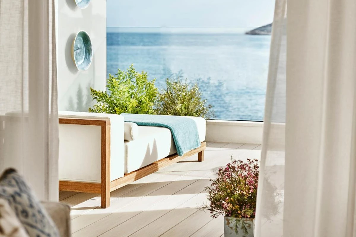 Nobu Hotel Ibiza Bay - Hotel Photo 19