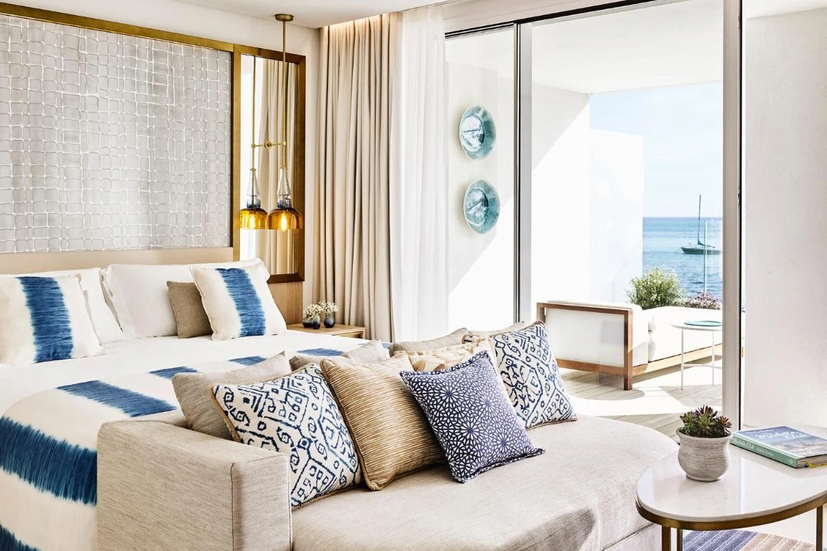 Nobu Hotel Ibiza Bay - Hotel Photo 20