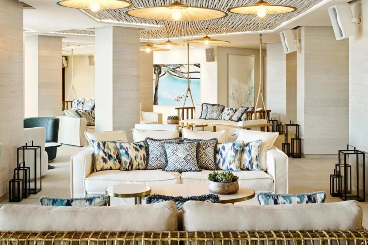 Nobu Hotel Ibiza Bay - Hotel Photo 21