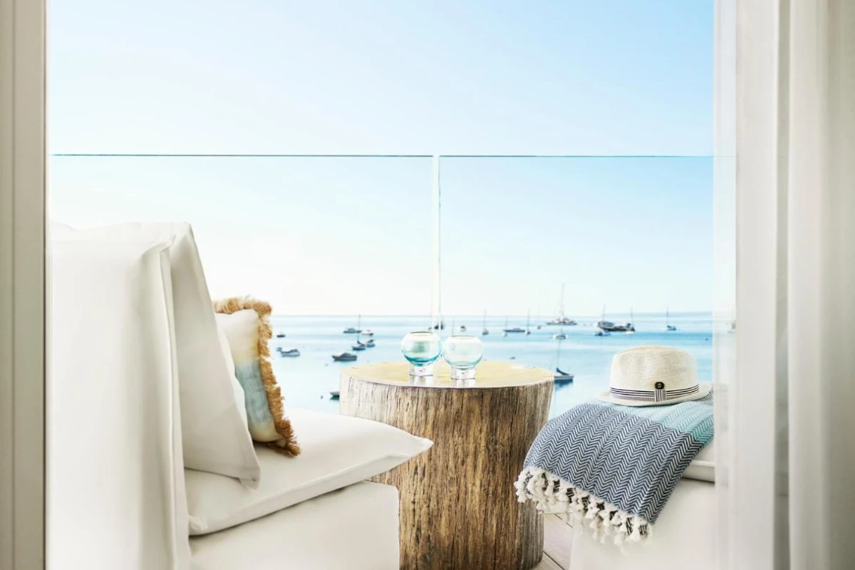 Nobu Hotel Ibiza Bay - Hotel Photo 22