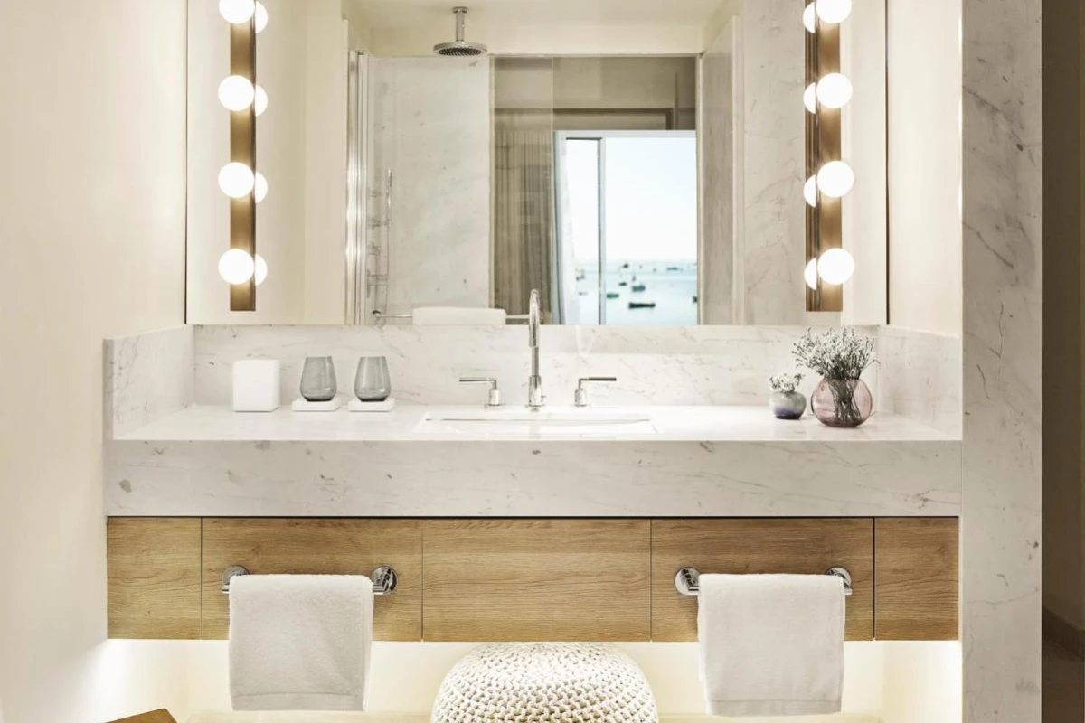 Nobu Hotel Ibiza Bay - Hotel Photo 23