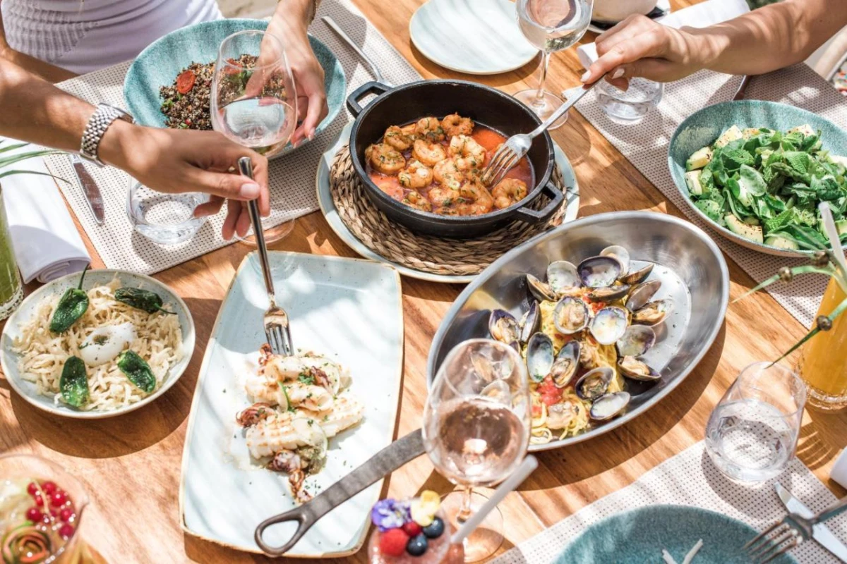 Nobu Hotel Ibiza Bay - Hotel Photo 28