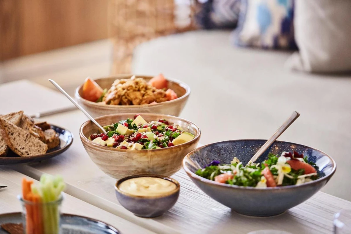 Nobu Hotel Ibiza Bay - Hotel Photo 29