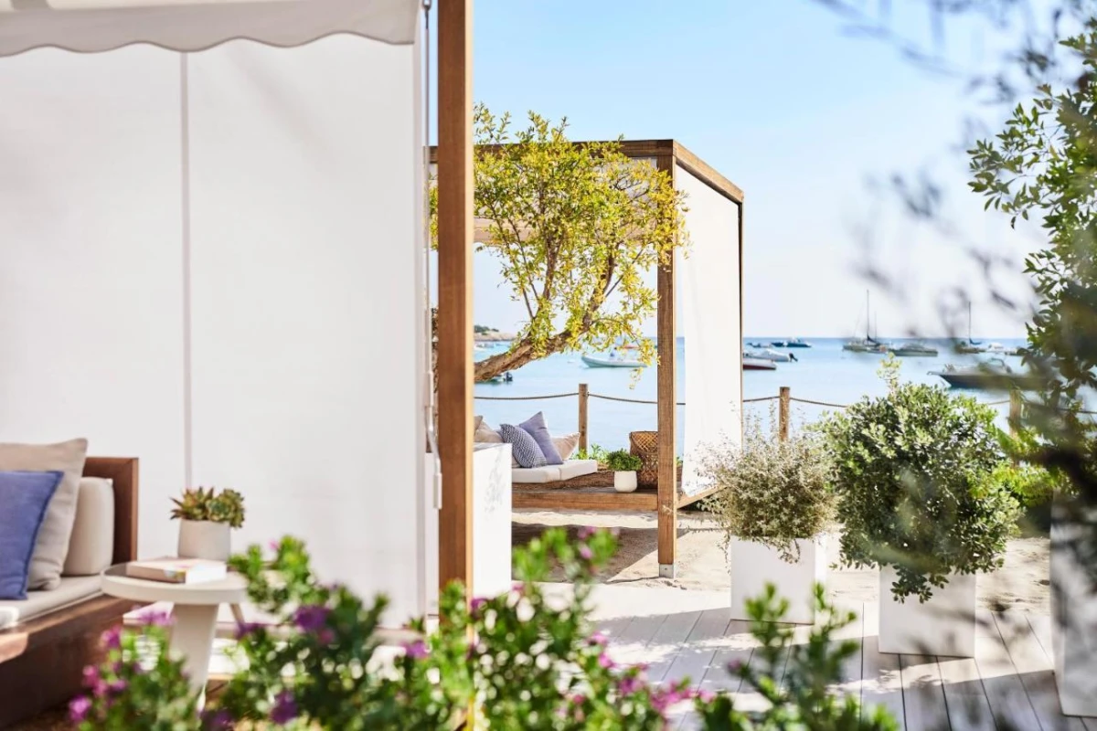 Nobu Hotel Ibiza Bay - Hotel Photo 31