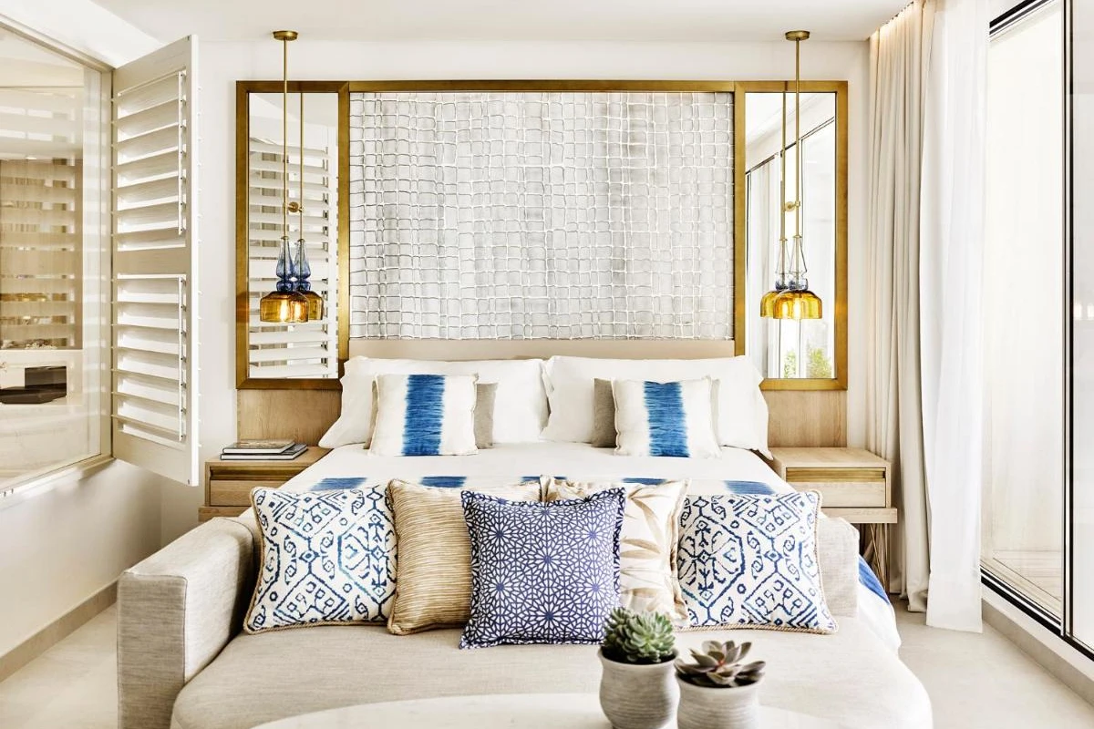 Nobu Hotel Ibiza Bay - Hotel Photo 36