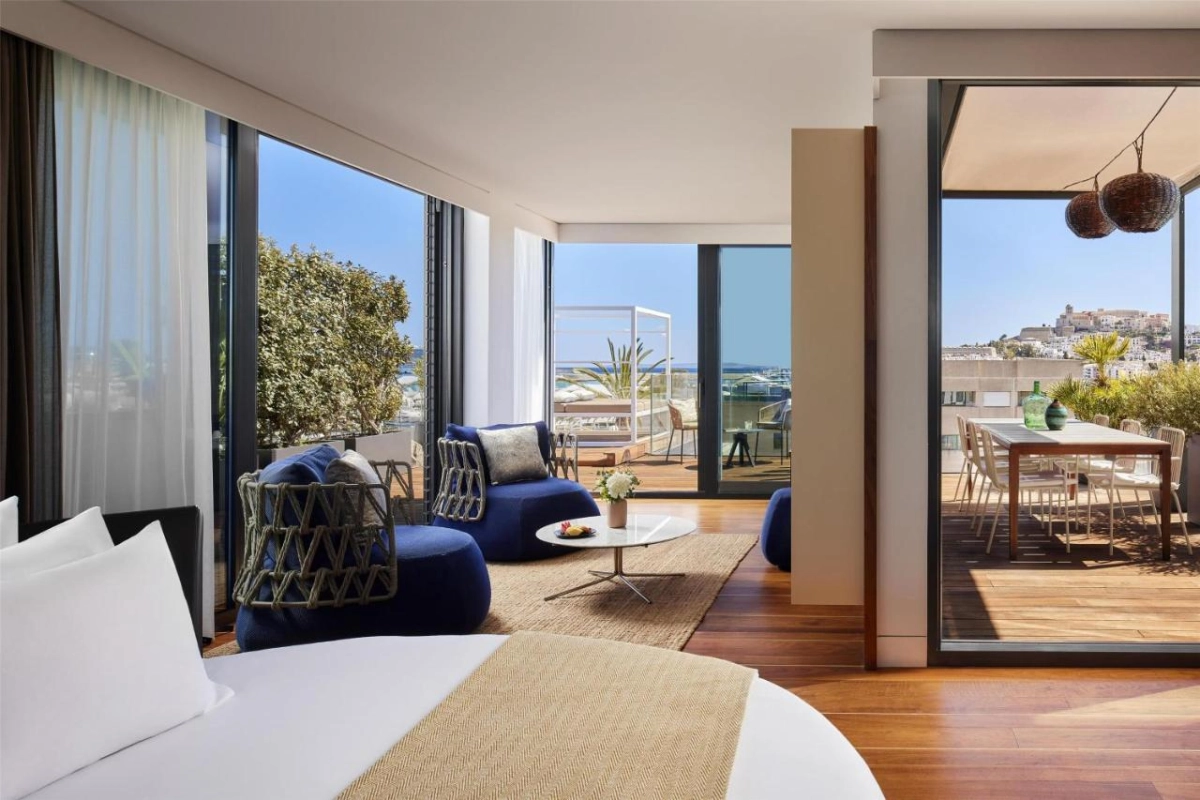 NH Collection Ibiza - Hotel Photo 3