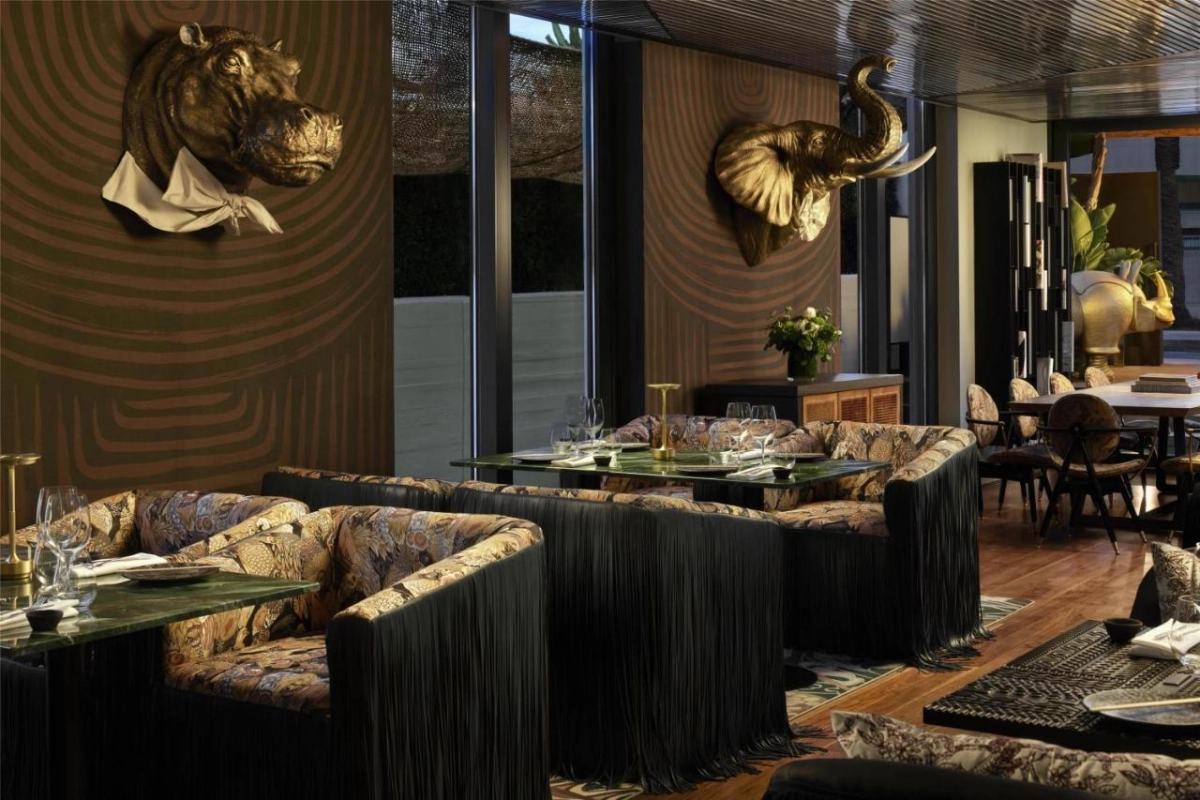 NH Collection Ibiza - Hotel Photo 9