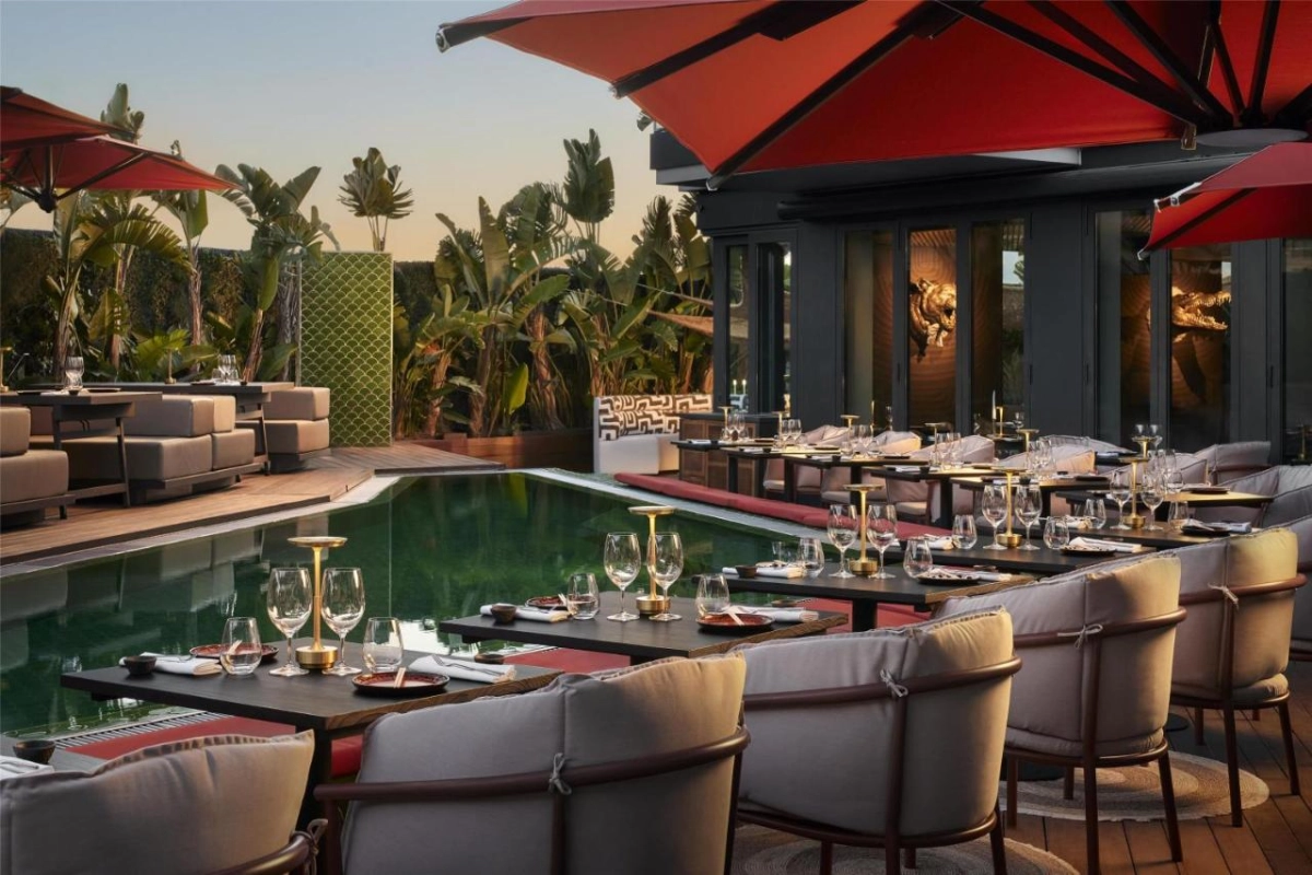 NH Collection Ibiza - Hotel Photo 10