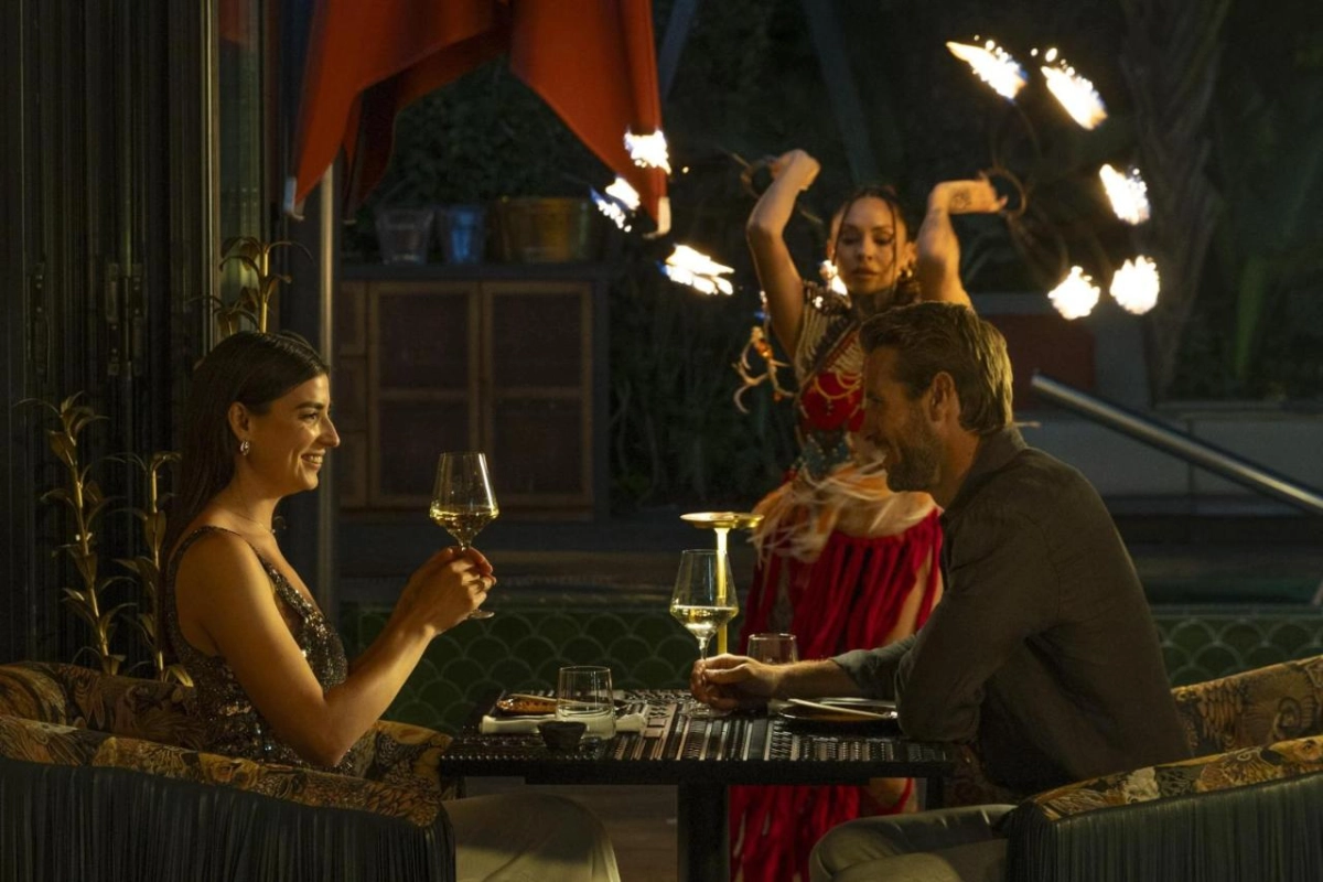 NH Collection Ibiza - Hotel Photo 11