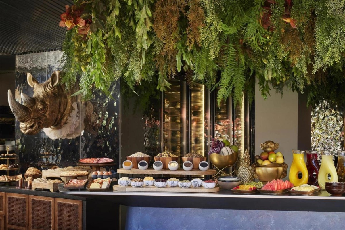 NH Collection Ibiza - Hotel Photo 12