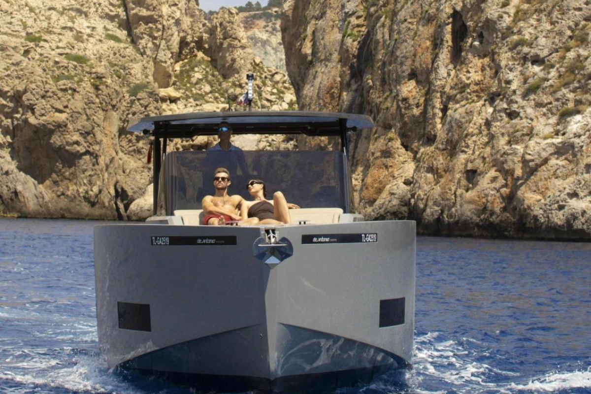 NH Collection Ibiza - Hotel Photo 16