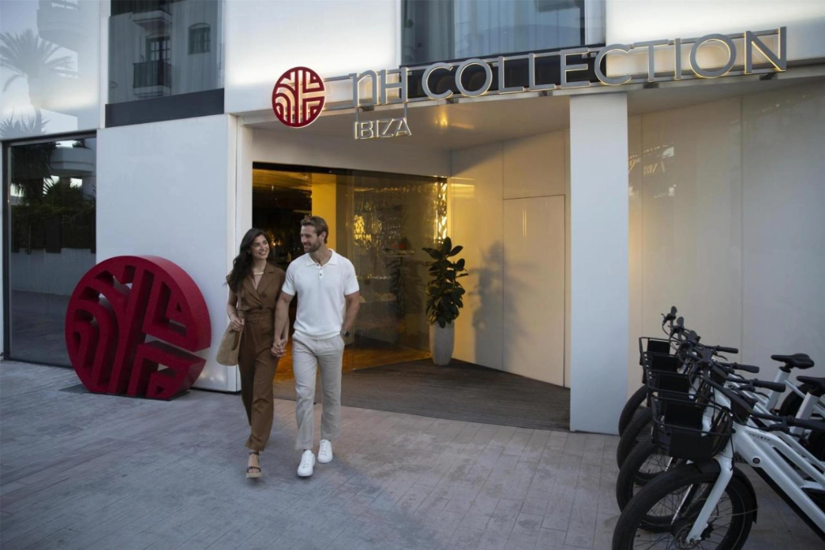 NH Collection Ibiza - Hotel Photo 17