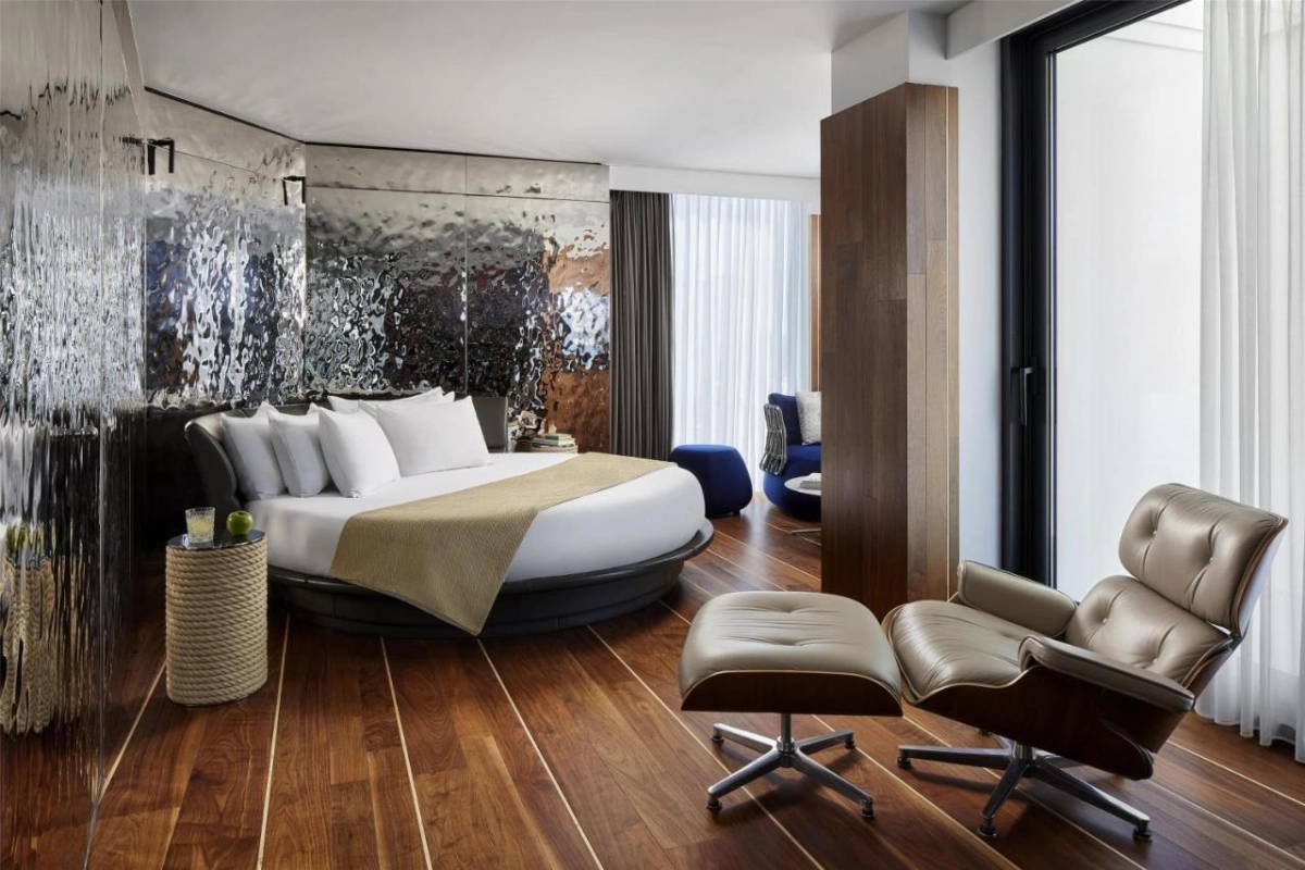 NH Collection Ibiza - Hotel Photo 20