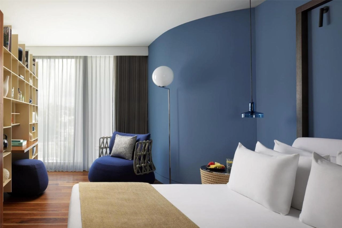 NH Collection Ibiza - Hotel Photo 21