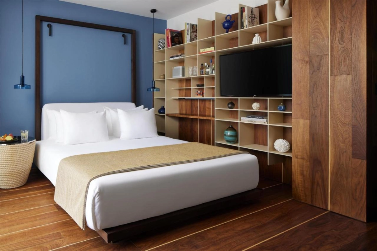 NH Collection Ibiza - Hotel Photo 23