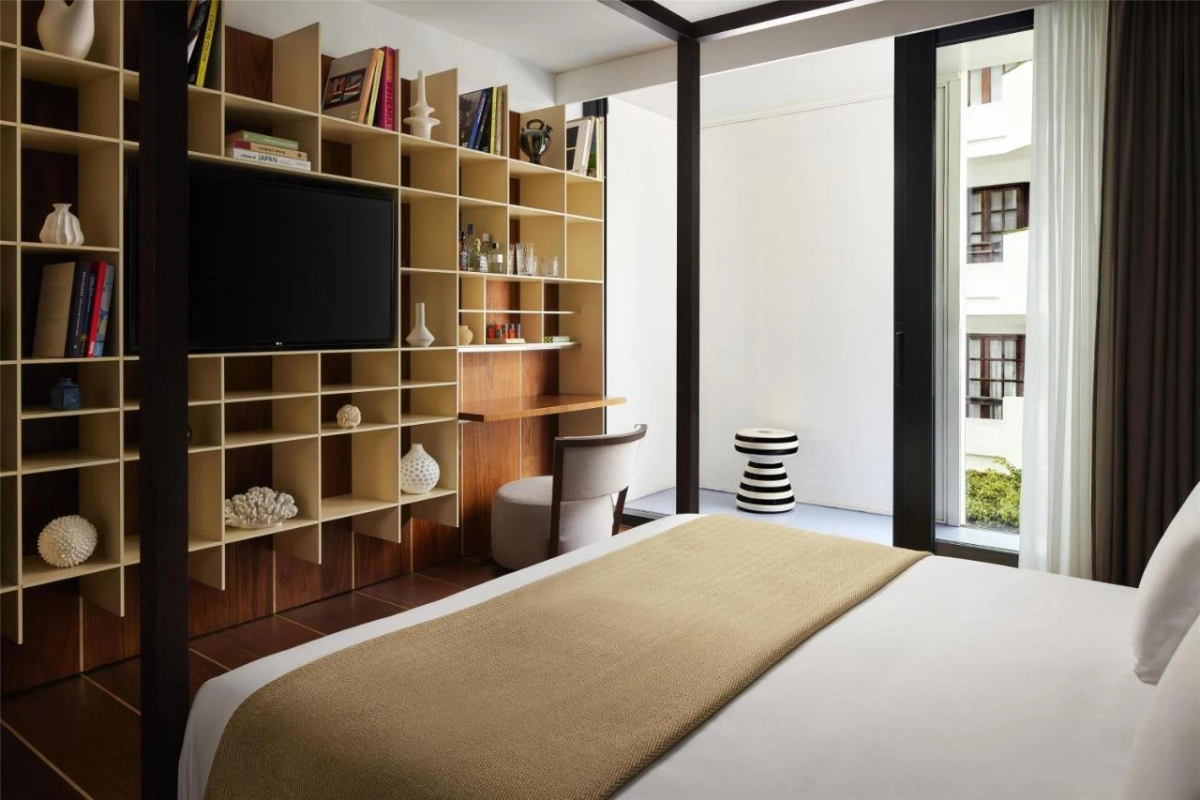 NH Collection Ibiza - Hotel Photo 25