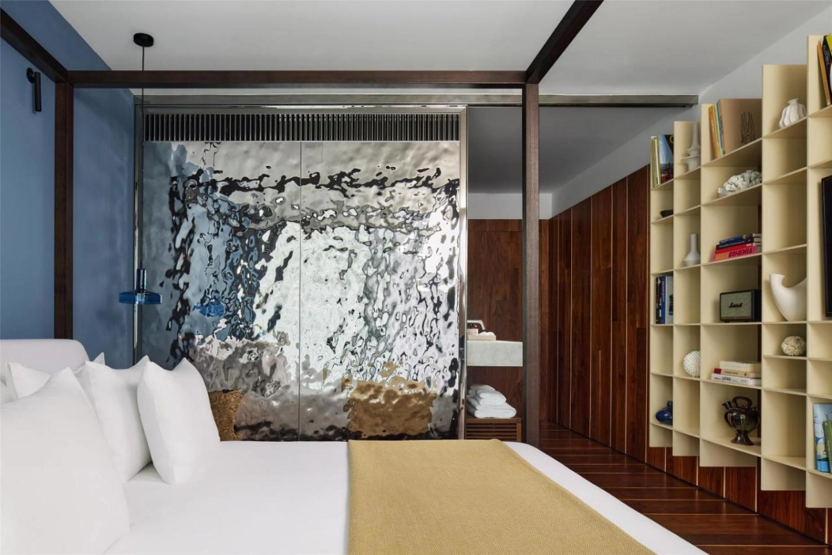 NH Collection Ibiza - Hotel Photo 28