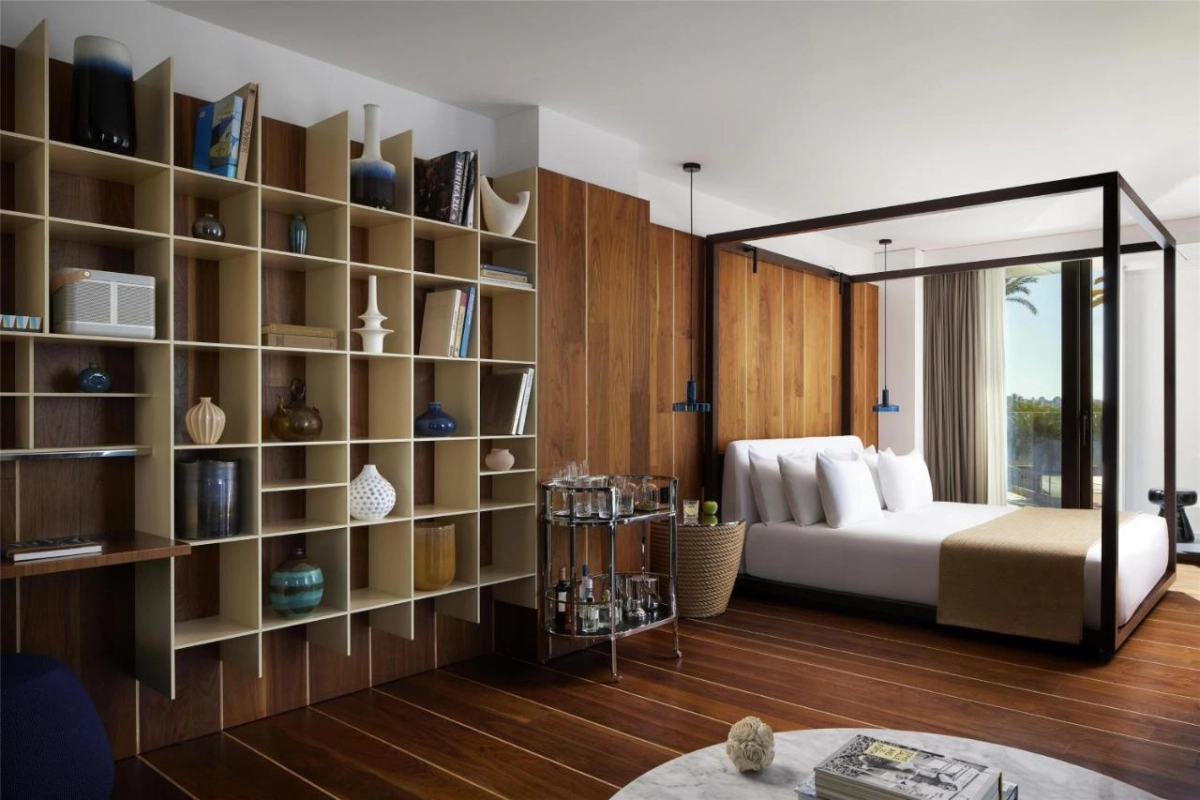 NH Collection Ibiza - Hotel Photo 29