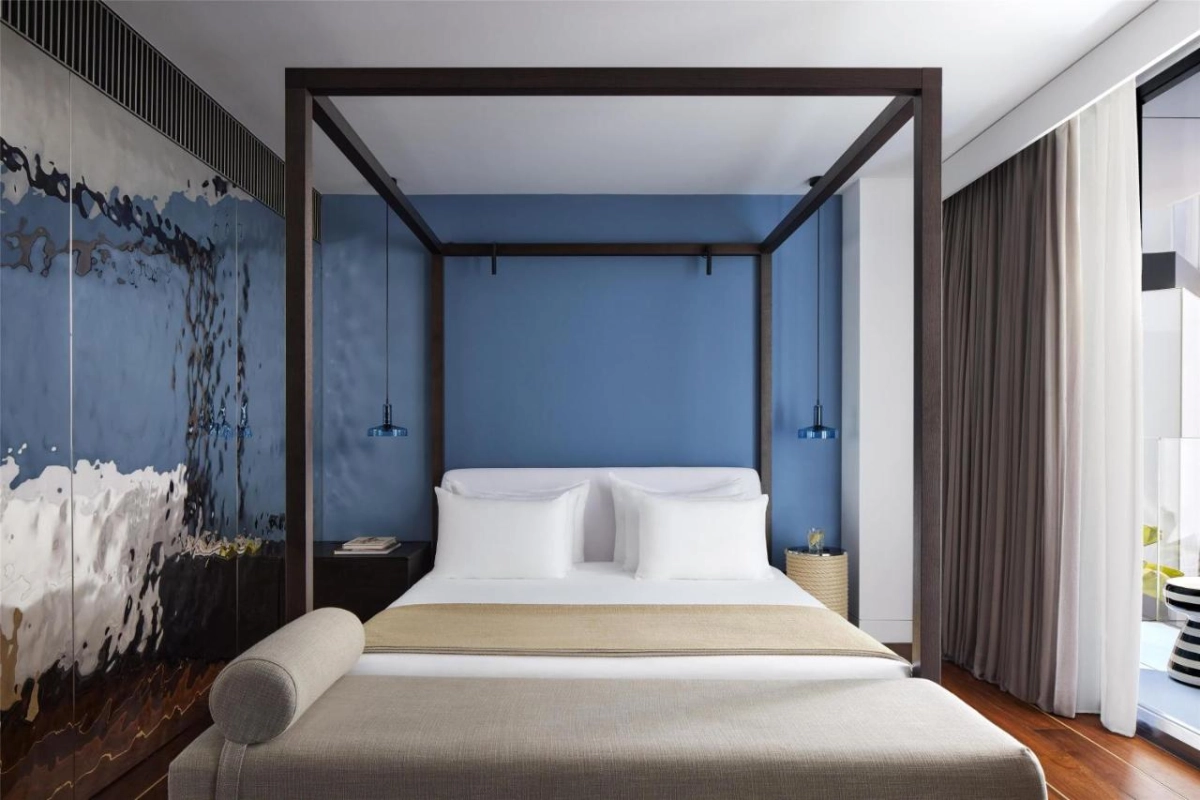 NH Collection Ibiza - Hotel Photo 30