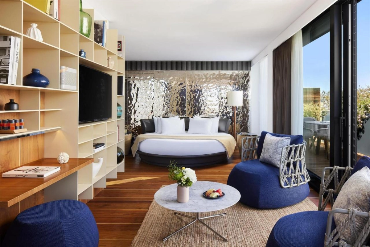 NH Collection Ibiza - Hotel Photo 31