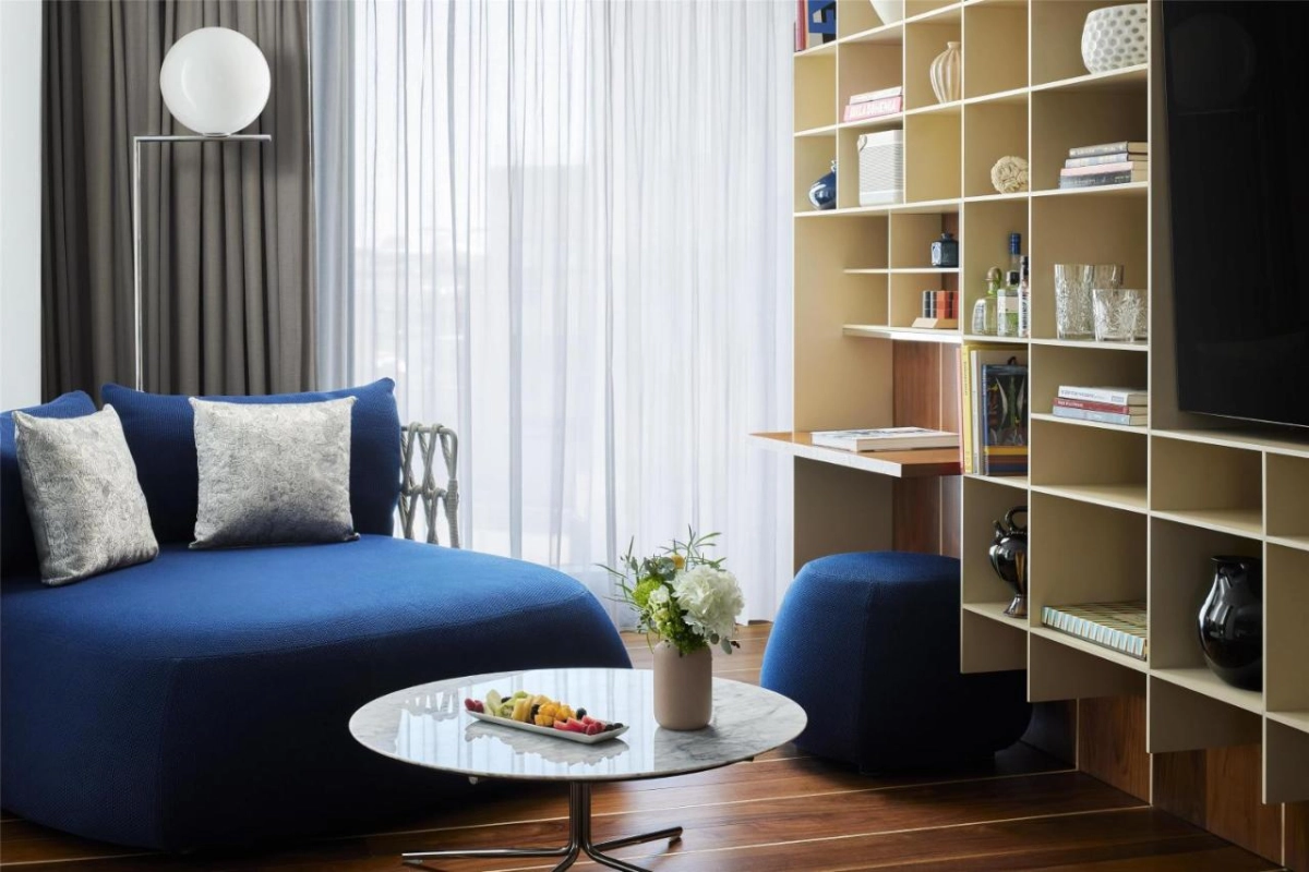 NH Collection Ibiza - Hotel Photo 32