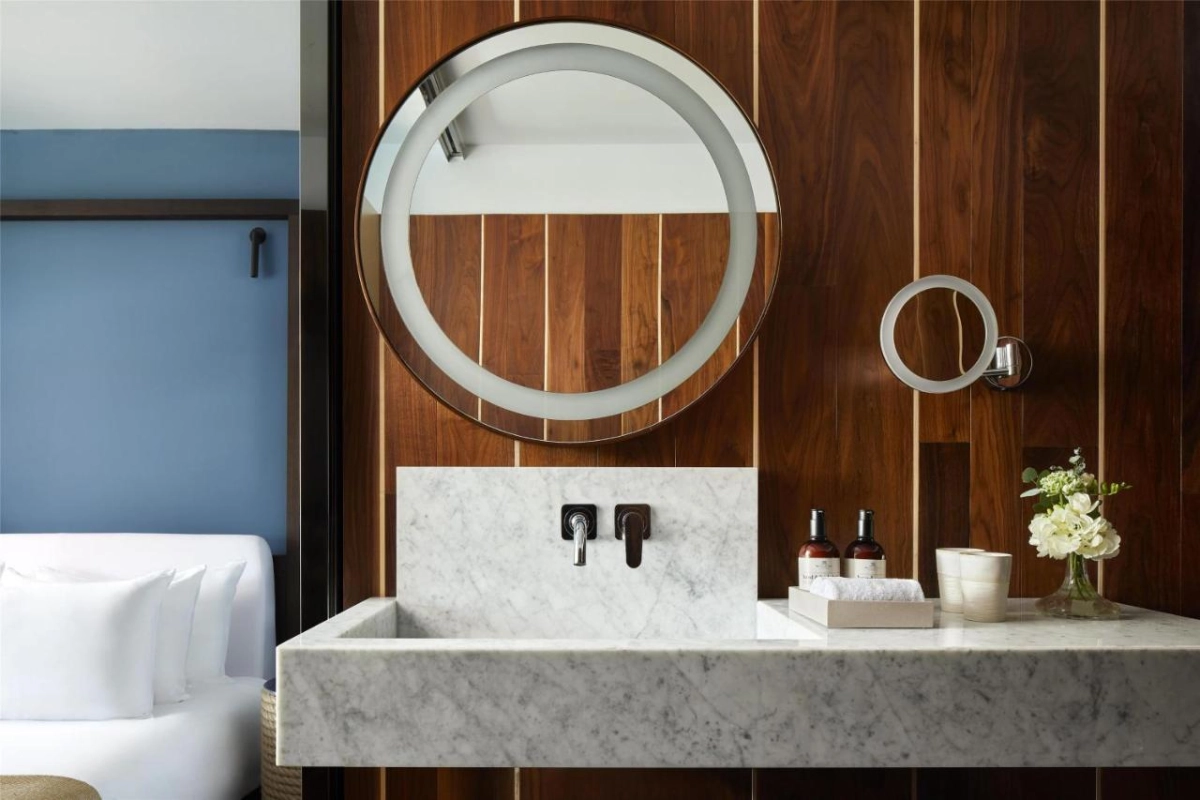 NH Collection Ibiza - Hotel Photo 33