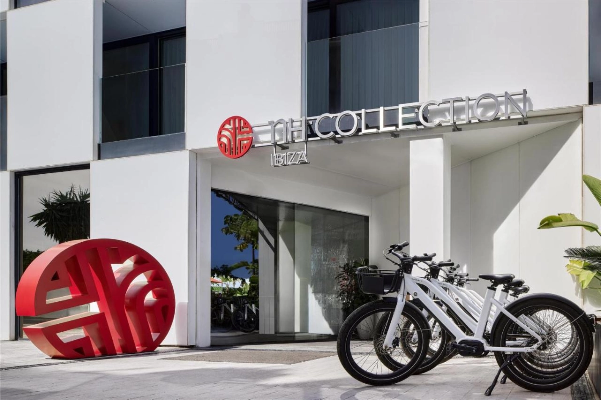 NH Collection Ibiza - Hotel Photo 39