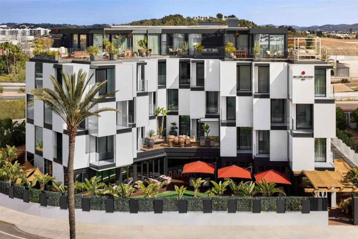 NH Collection Ibiza - Hotel Photo 40