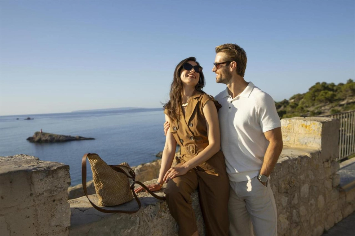 NH Collection Ibiza - Hotel Photo 42