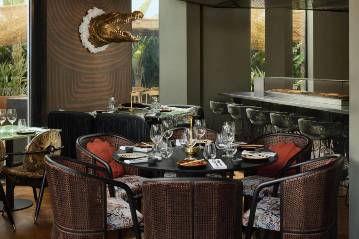 NH Collection Ibiza - Hotel Photo 45