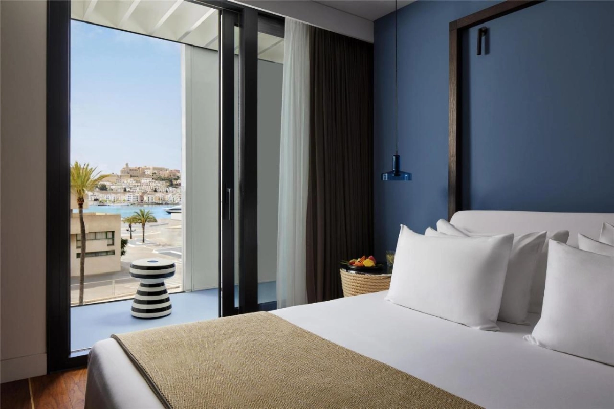 NH Collection Ibiza - Hotel Photo 48