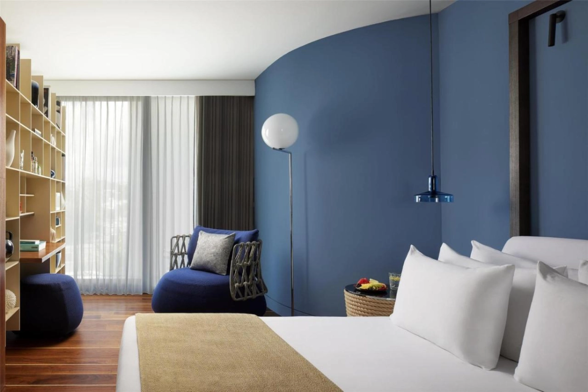 NH Collection Ibiza - Hotel Photo 50